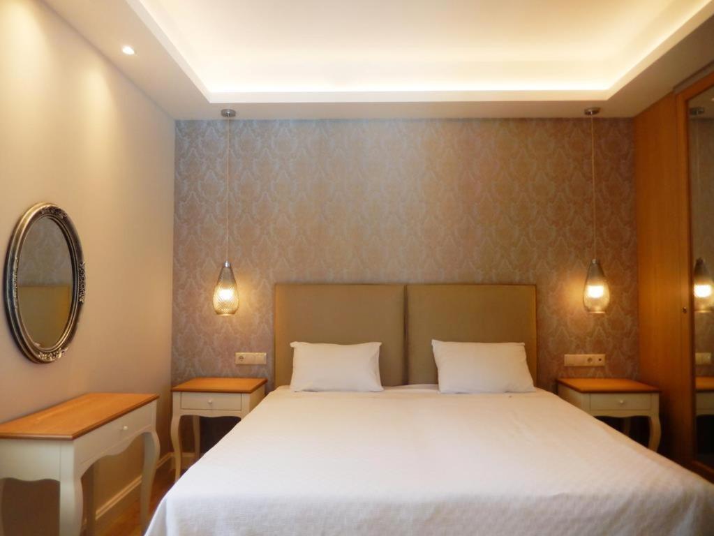 Aparthotel Iris Premium Nydri  Exterior foto